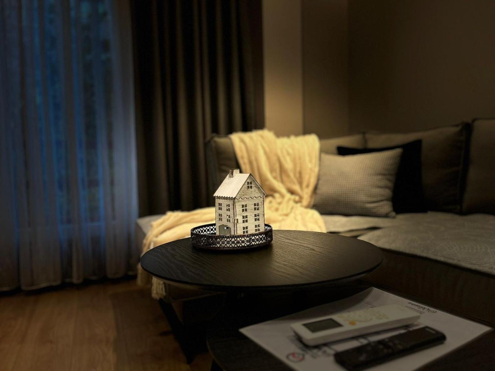 Elrej Apartments Tiran Dış mekan fotoğraf